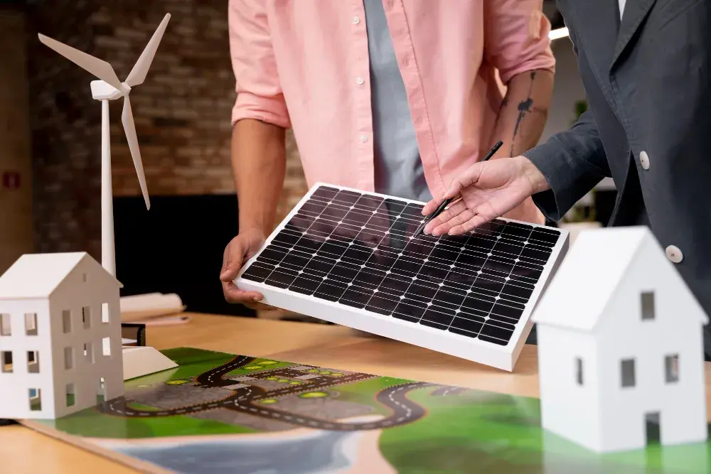 Servicios energéticos a medida